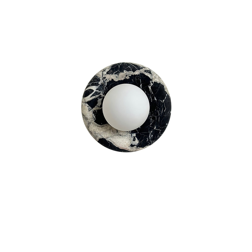 Eclora Wall Light, Hardwired Wall Sconce, detail 26