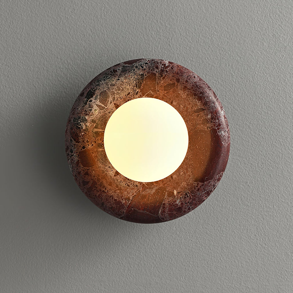 Eclora Wall Light, Hardwired Wall Sconce, detail 20