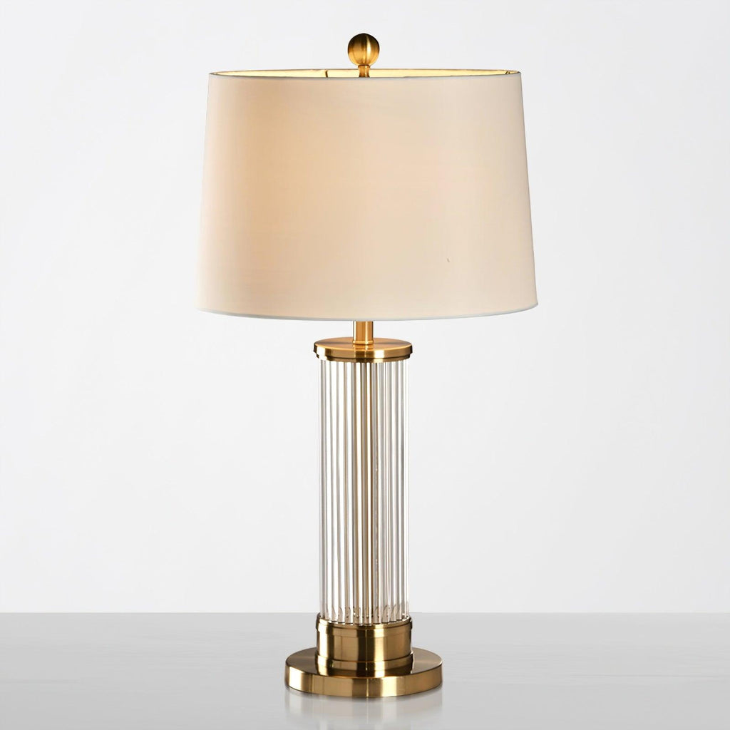Edda Table Light, Bedside Table Lamp, detail 3