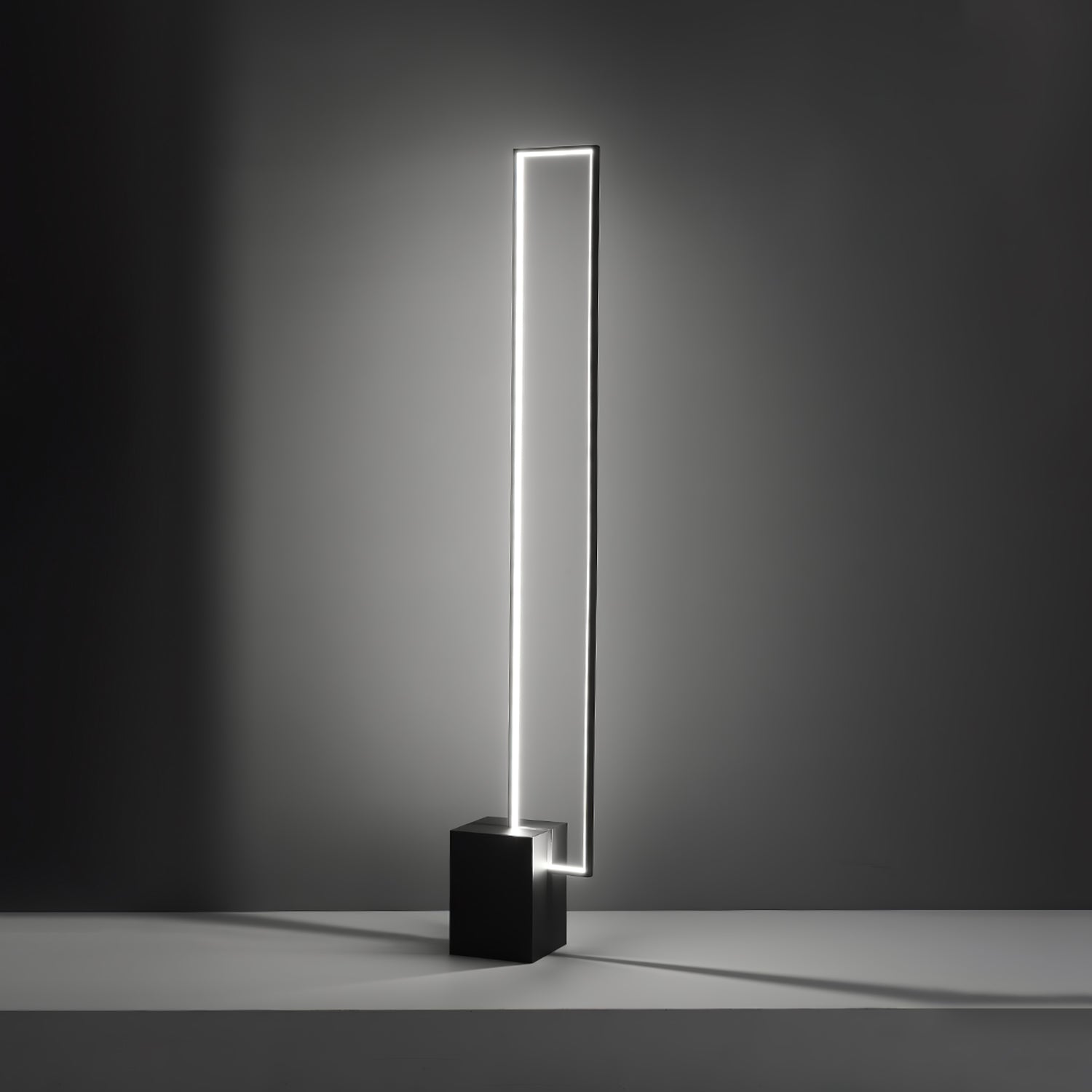 Edge Floor Light, Floor Lamp, detail 16