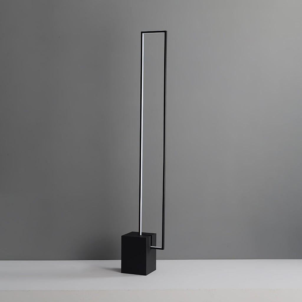Edge Floor Light, Floor Lamp, detail 17