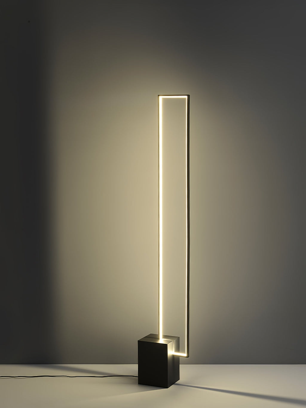 Edge Floor Light, Floor Lamp, detail 18