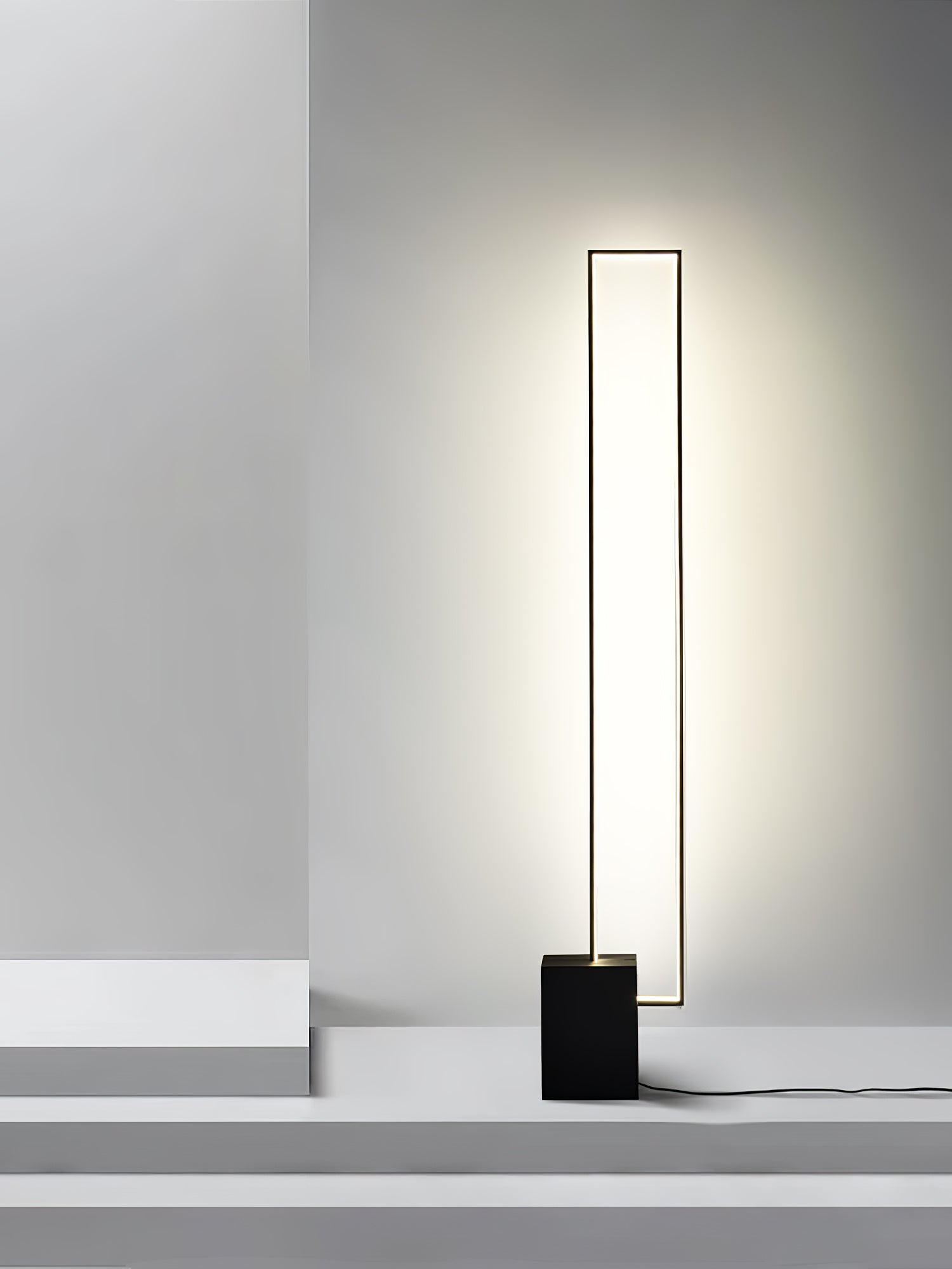 Edge Floor Light, Floor Lamp, detail 20