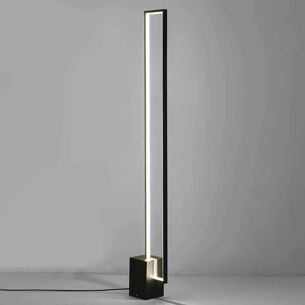 Edge Floor Light, Floor Lamp, detail 21