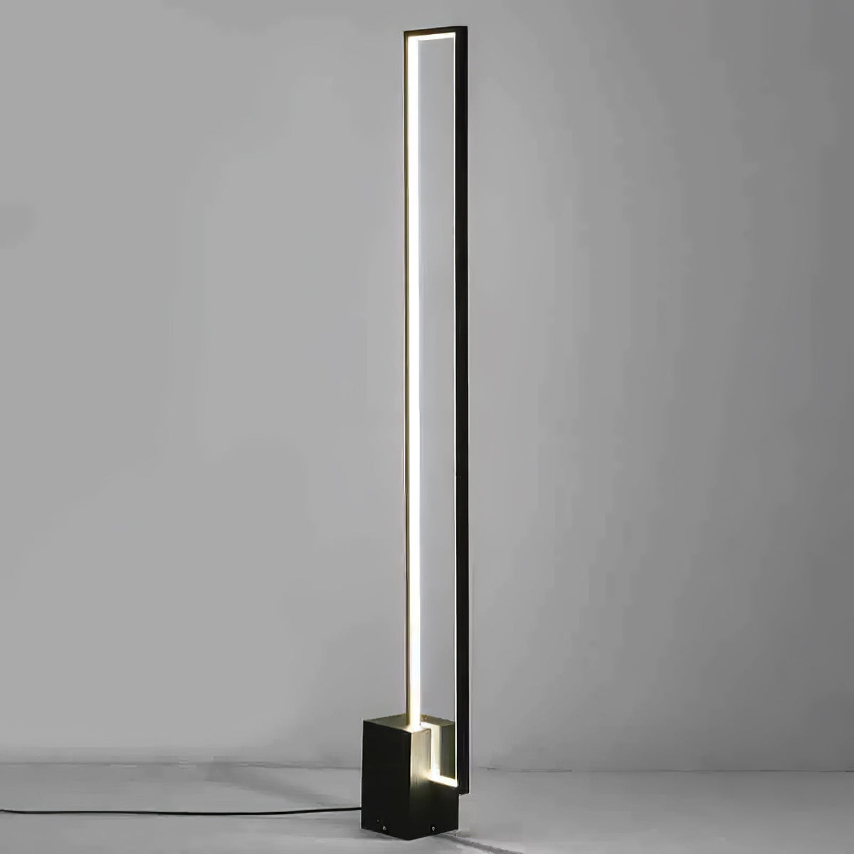 Edge Floor Light, Floor Lamp, detail 21