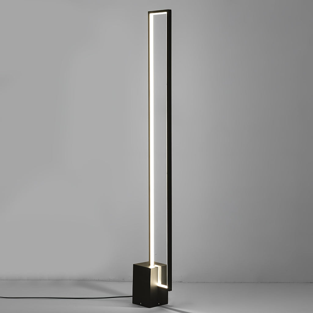 Edge Floor Light, Floor Lamp, detail 25
