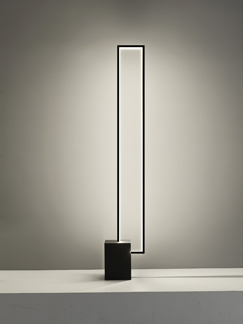 Edge Floor Light, Floor Lamp, detail 32