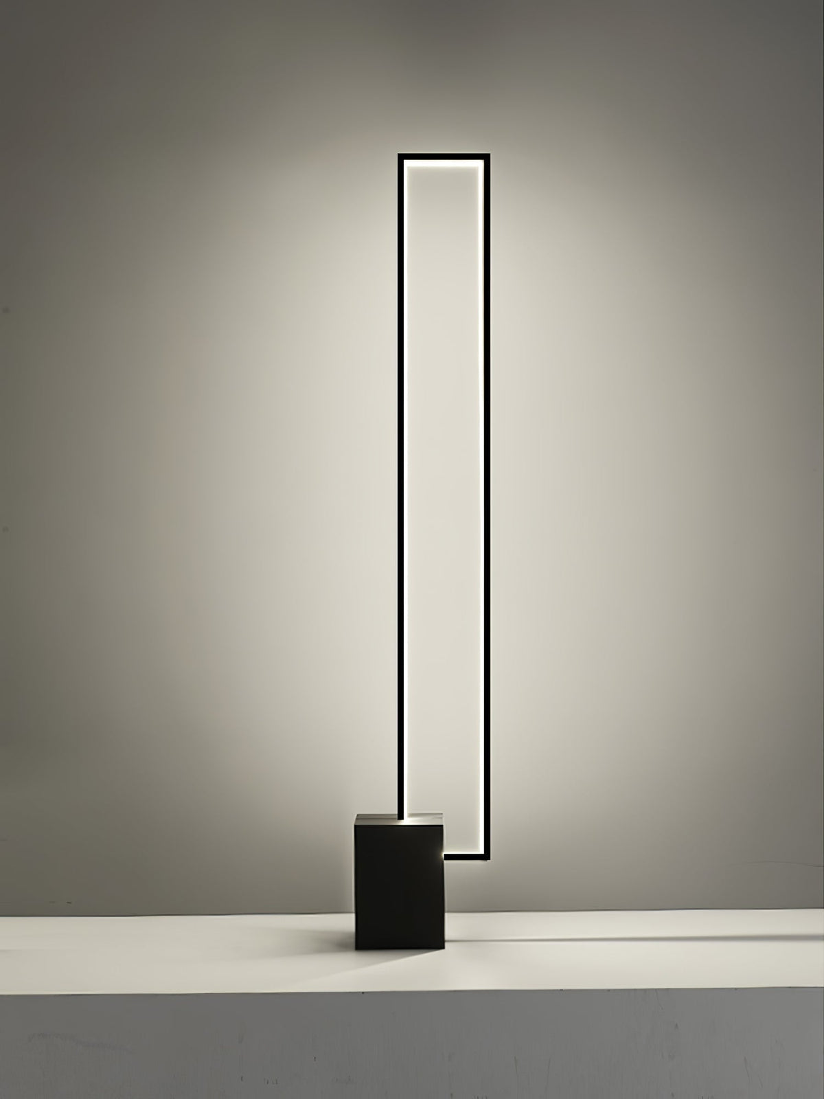 Edge Floor Light, Floor Lamp, detail 32