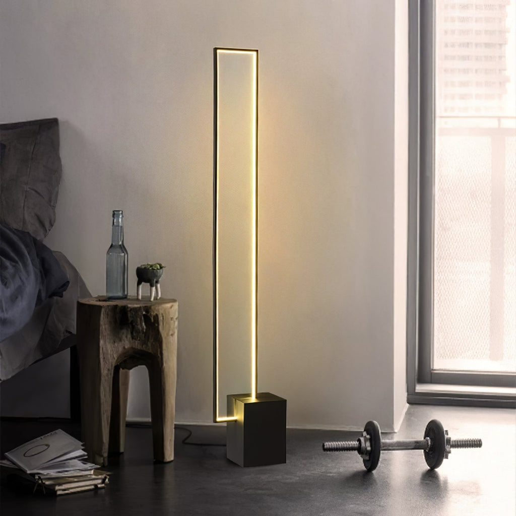 Edge Floor Light, Floor Lamp, detail 33