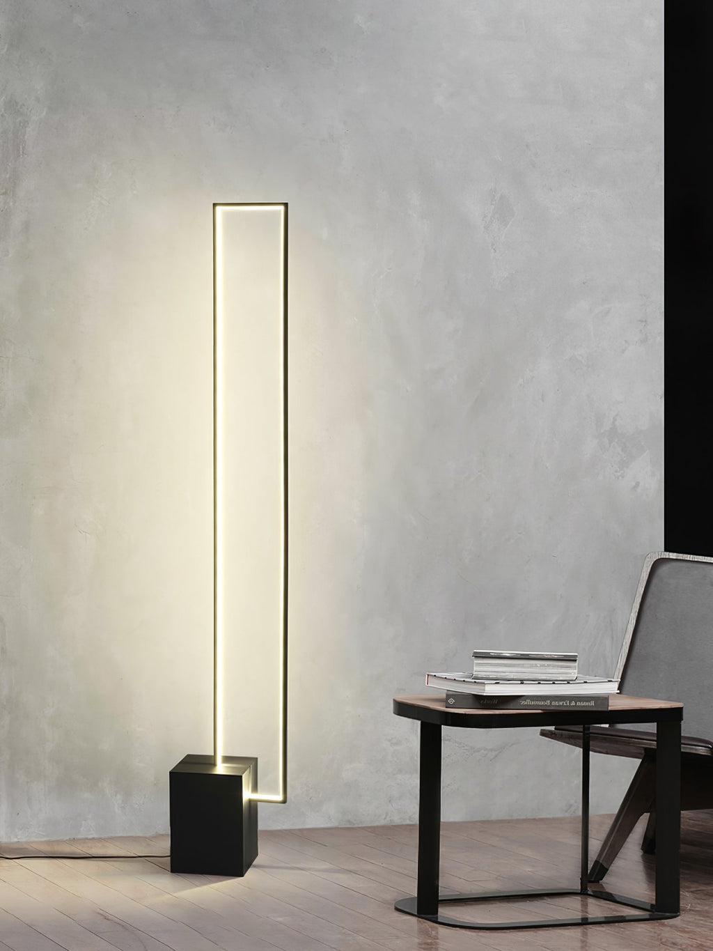 Edge Floor Light, Floor Lamp, detail 38