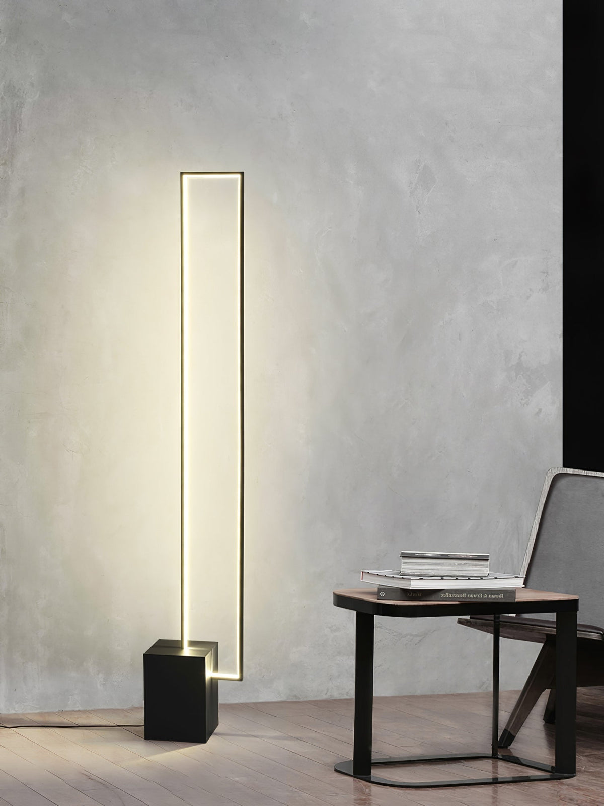 Edge Floor Light, Floor Lamp, detail 38