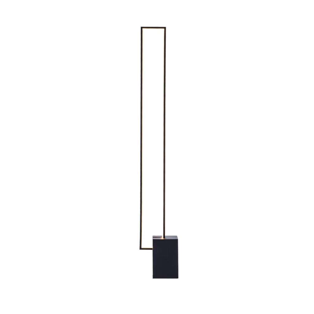 Edge Floor Light, Floor Lamp, detail 39