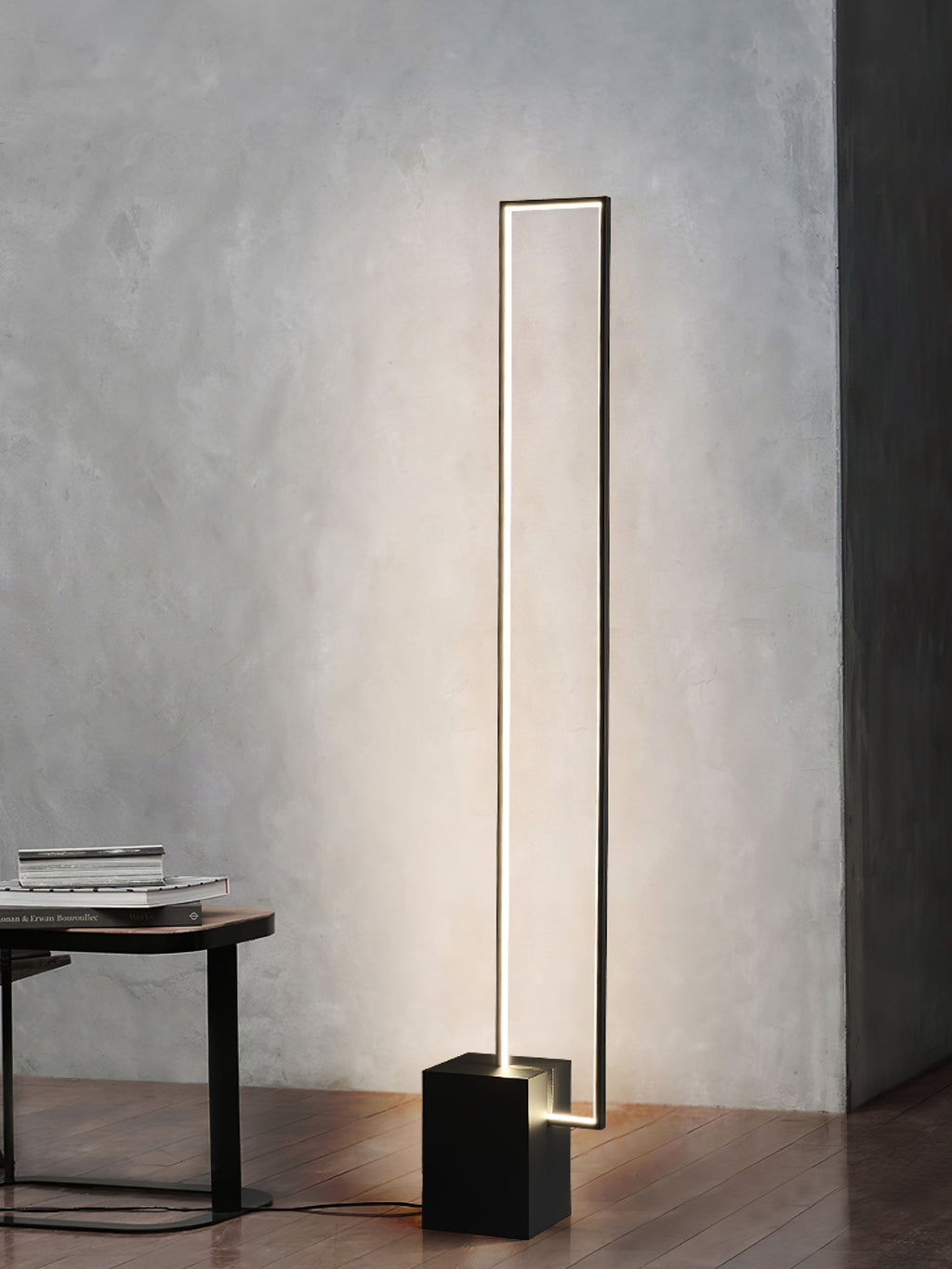 Edge Floor Light, Floor Lamp, detail 47