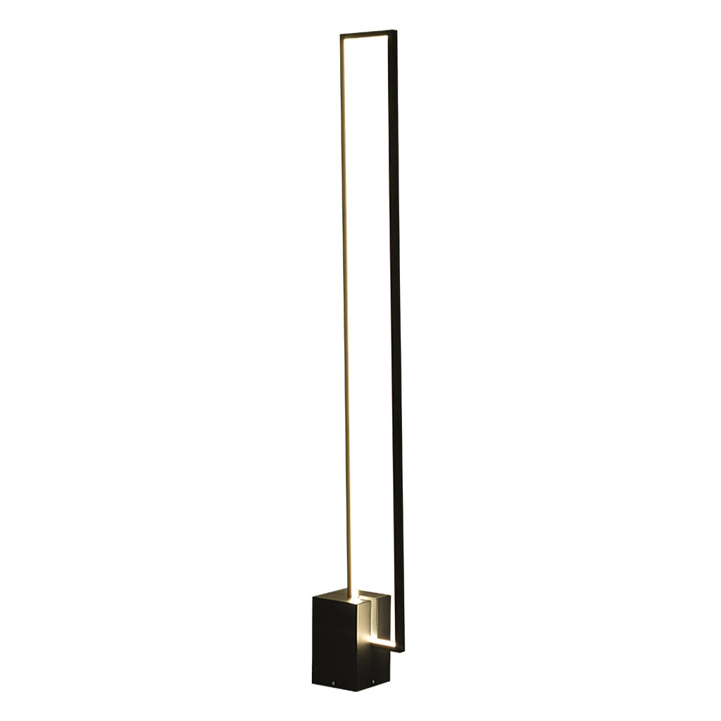 Edge Floor Light, Floor Lamp, detail 48