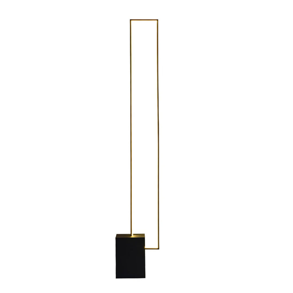 Edge Floor Light, Floor Lamp, detail 49