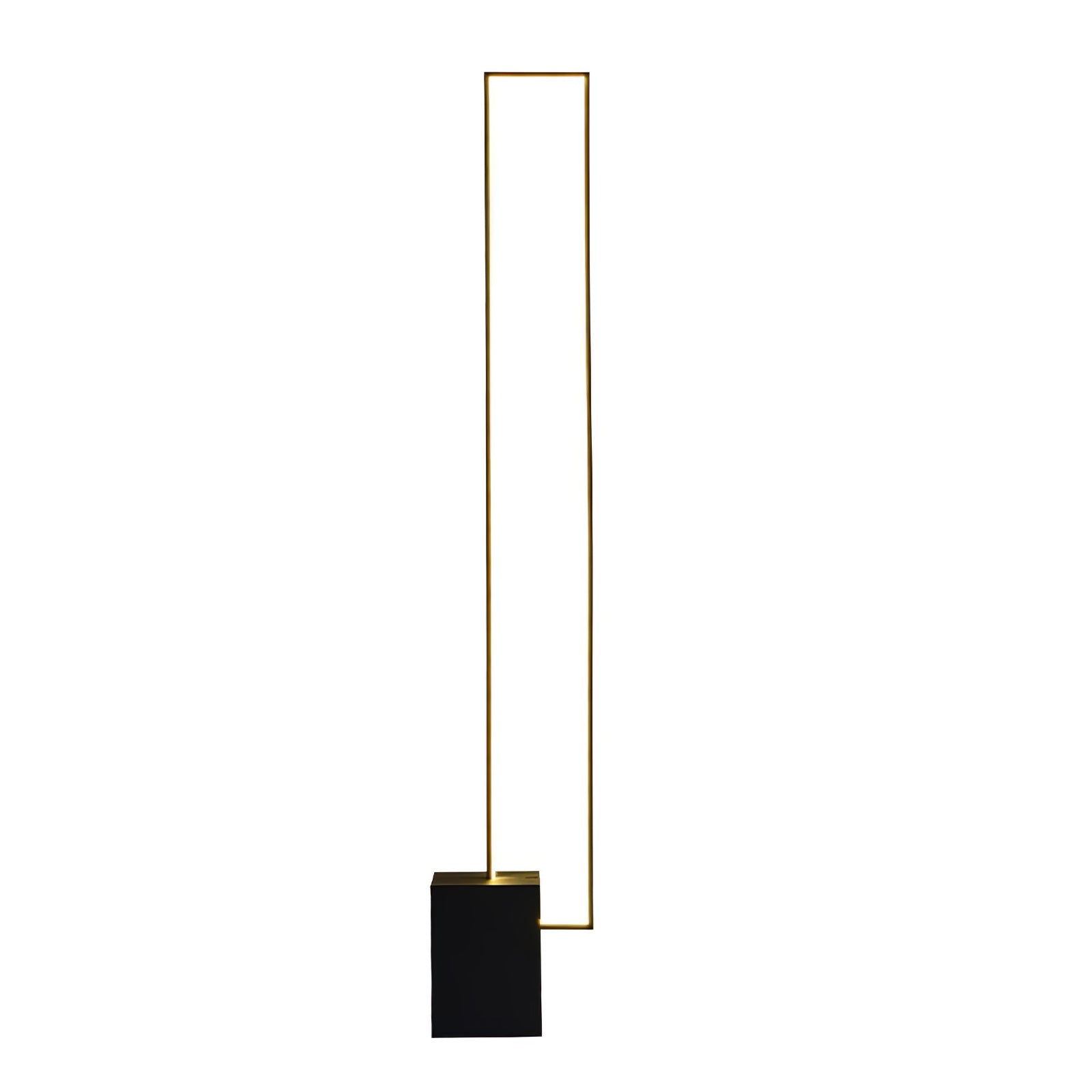 Edge Floor Light, Floor Lamp, detail 49