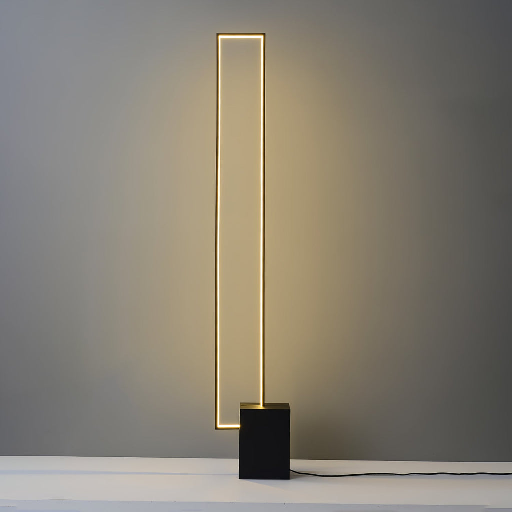 Edge Floor Light, Floor Lamp, detail 50