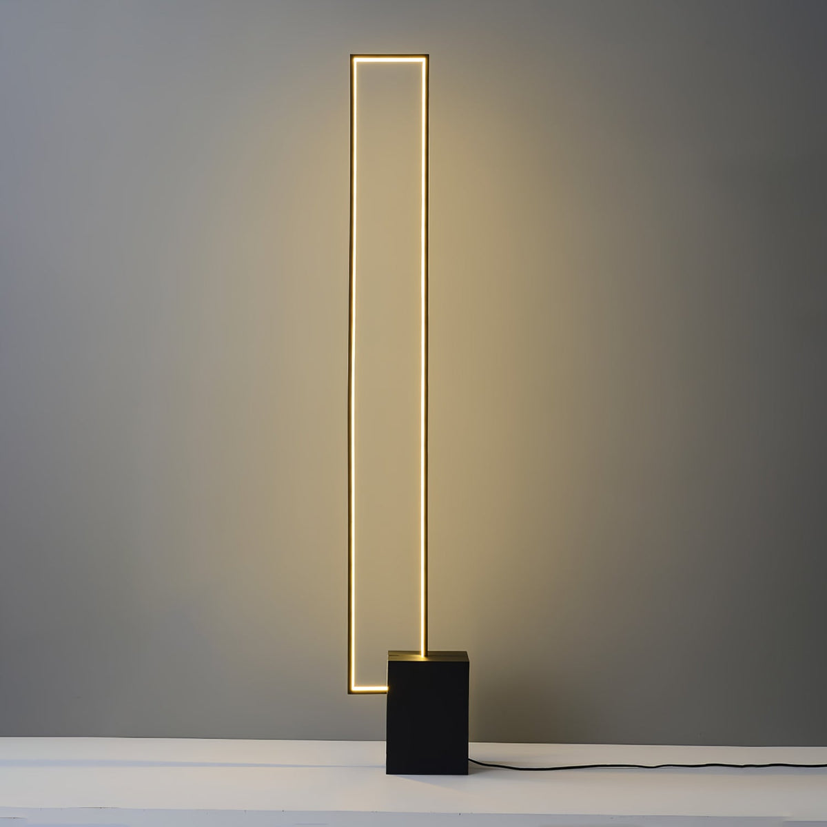 Edge Floor Light, Floor Lamp, detail 50