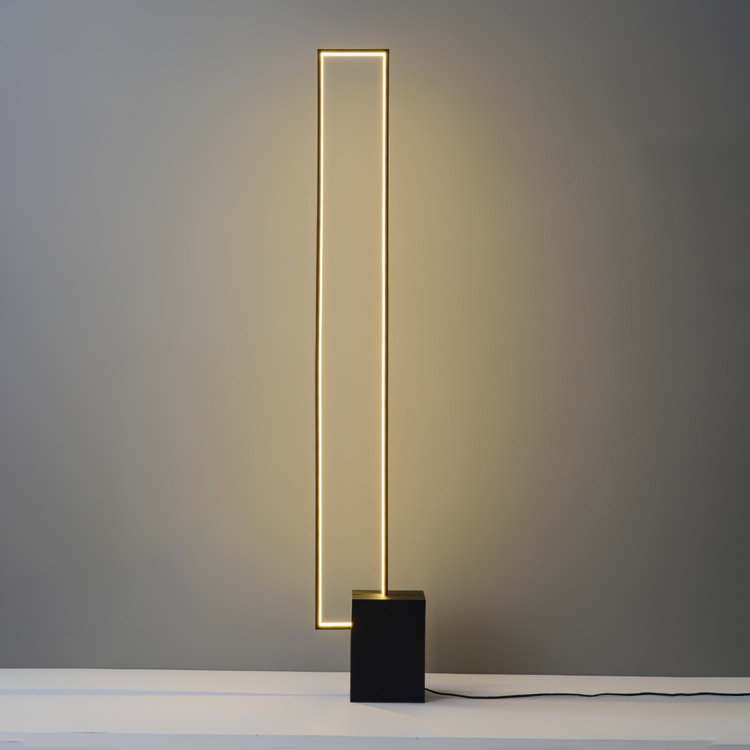 Edge Floor Light, Floor Lamp, detail 50