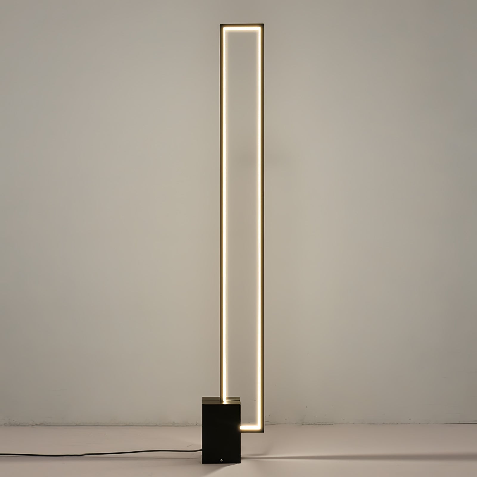 Edge Floor Light, Floor Lamp, detail 8