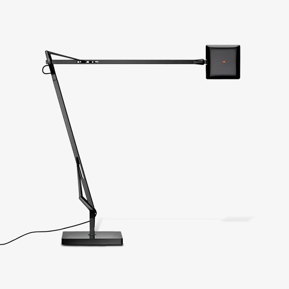 Edge Table Light, Bedside Table Lamp, detail 17