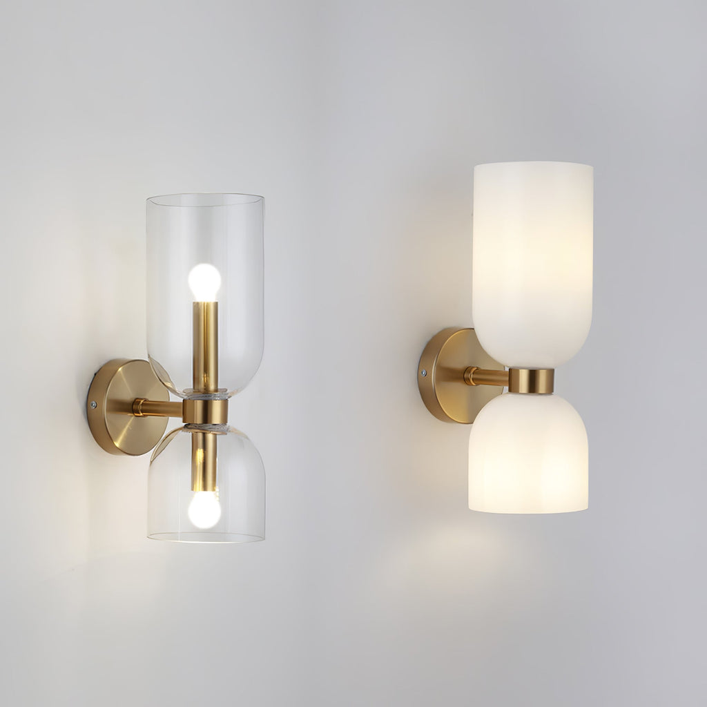 Edie Plug-In Wall Light, Plug-In Wall Sconce, detail 29