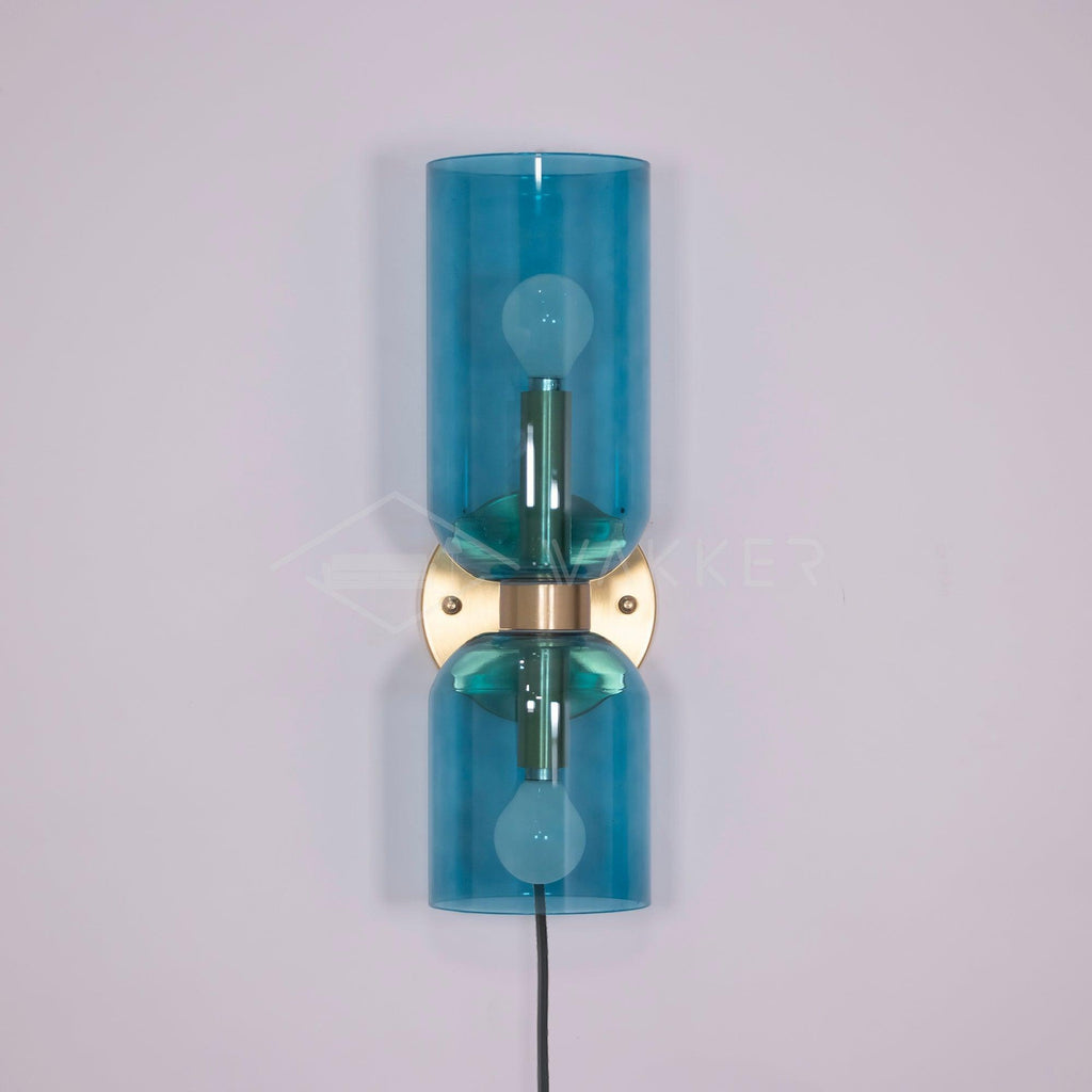 Edie Plug-In Wall Light, Plug-In Wall Sconce, detail 18