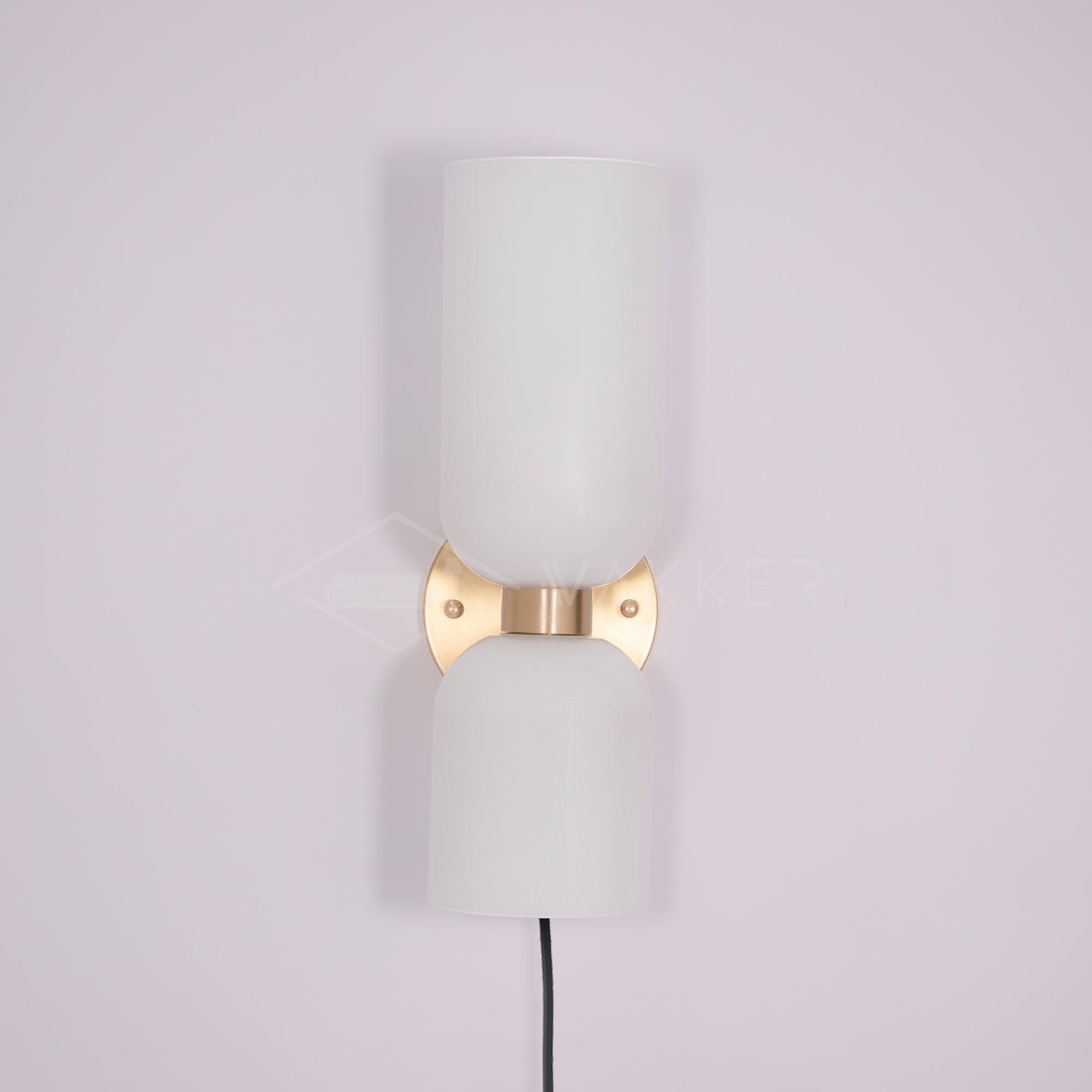 Edie Plug-In Wall Light, Plug-In Wall Sconce, detail 20