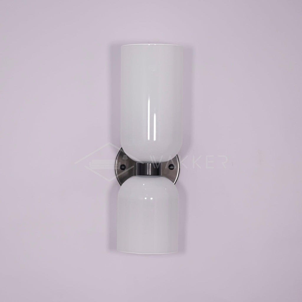 Edie Wall Light - Φ 4.7 x H 13.8 Brass, Hardwired Wall Sconce, detail 28