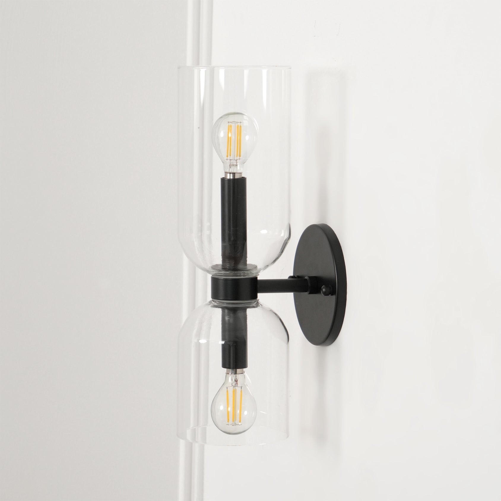 Edie Plug-In Wall Light, Plug-In Wall Sconce, detail 46