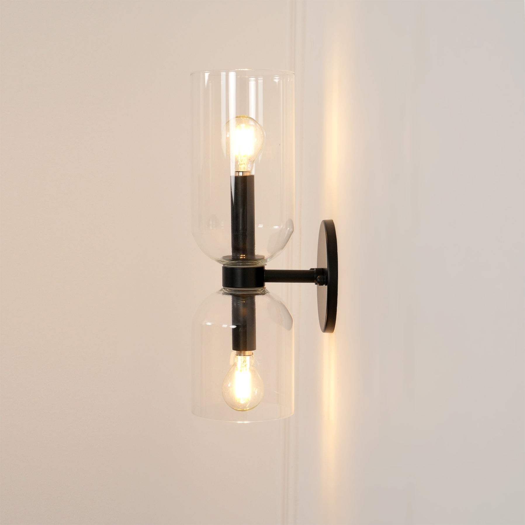 Edie Plug-In Wall Light, Plug-In Wall Sconce, detail 42