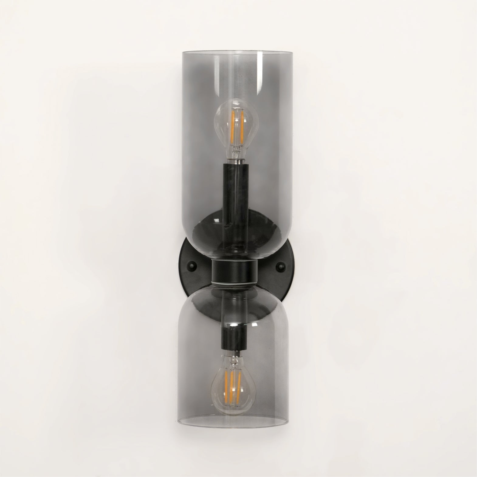 Edie Wall Light - Φ 4.7 x H 13.8 Brass, Hardwired Wall Sconce, detail 54