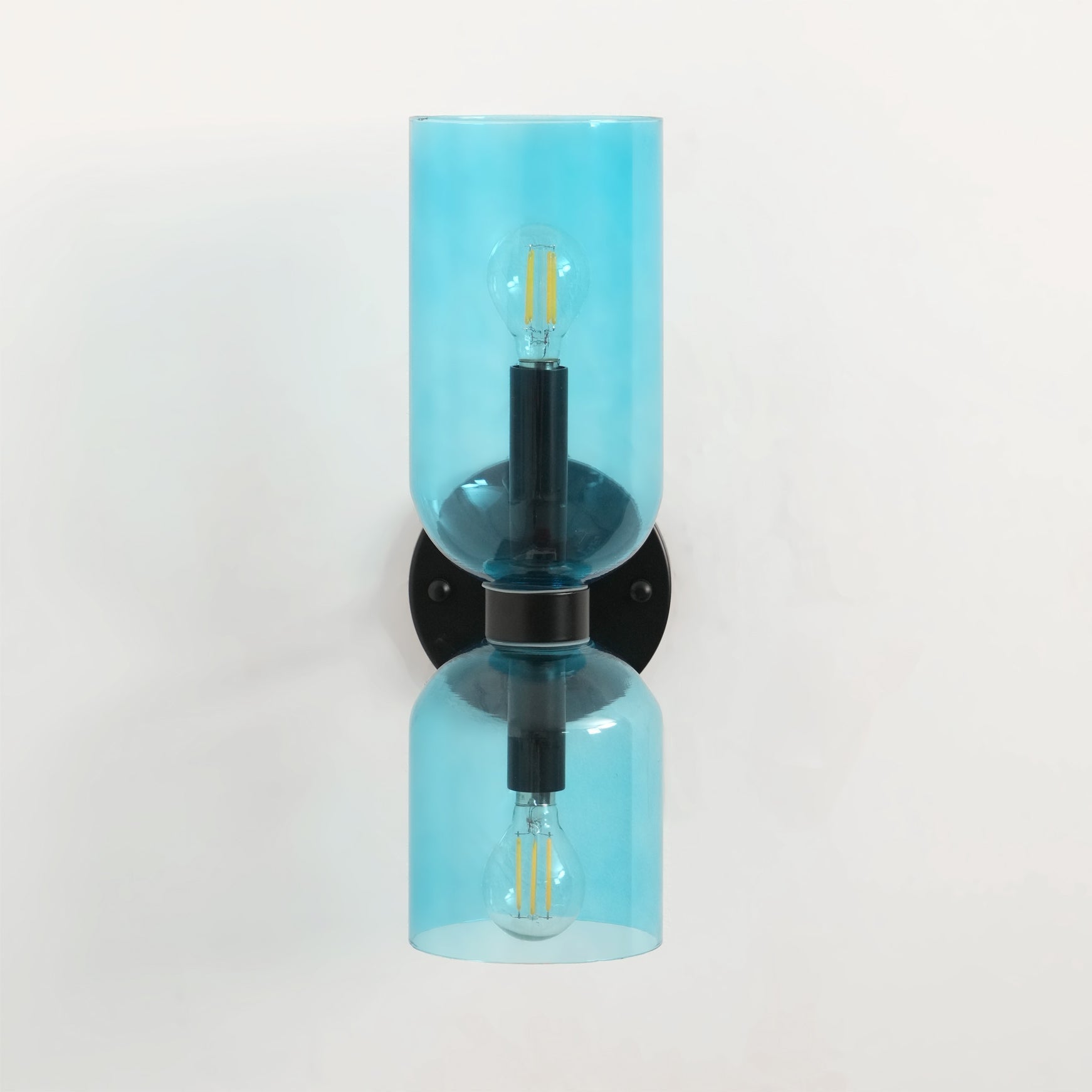 Edie Wall Light - Φ 4.7 x H 13.8 Brass, Hardwired Wall Sconce, detail 57