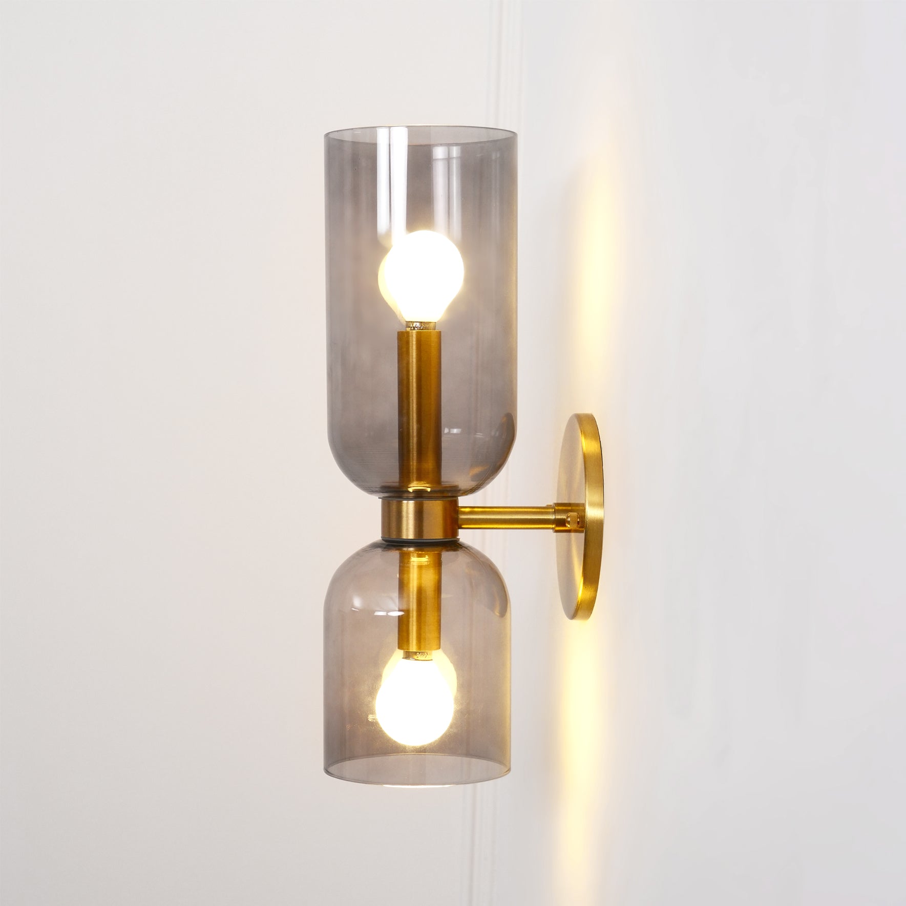Edie Plug-In Wall Light, Plug-In Wall Sconce, detail 35