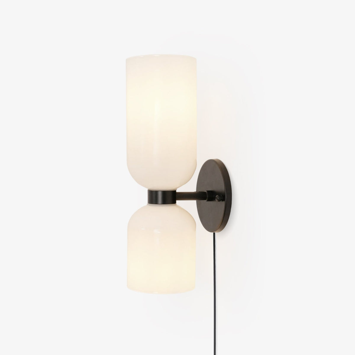 Edie Plug-In Wall Light, Plug-In Wall Sconce, detail 57
