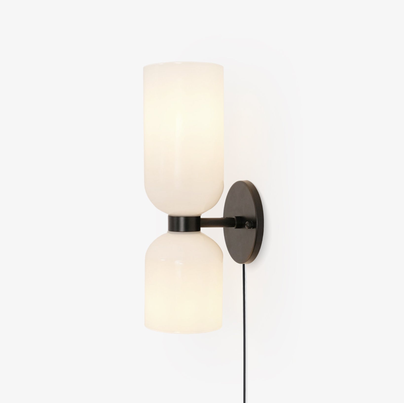 Edie Plug-In Wall Light, Plug-In Wall Sconce, detail 57
