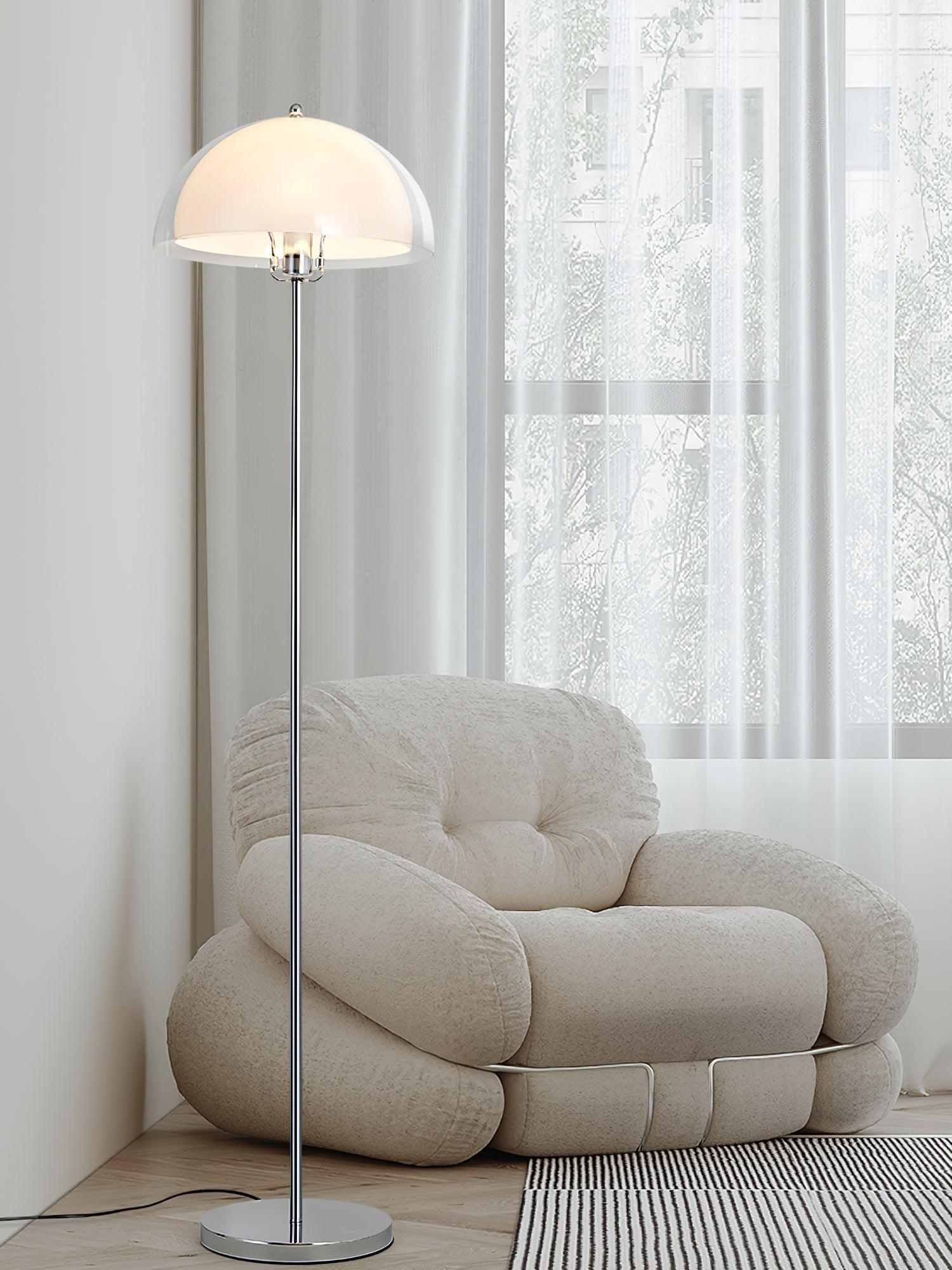 Edinburgh Floor Light 13.8", Floor Lamp, detail 11