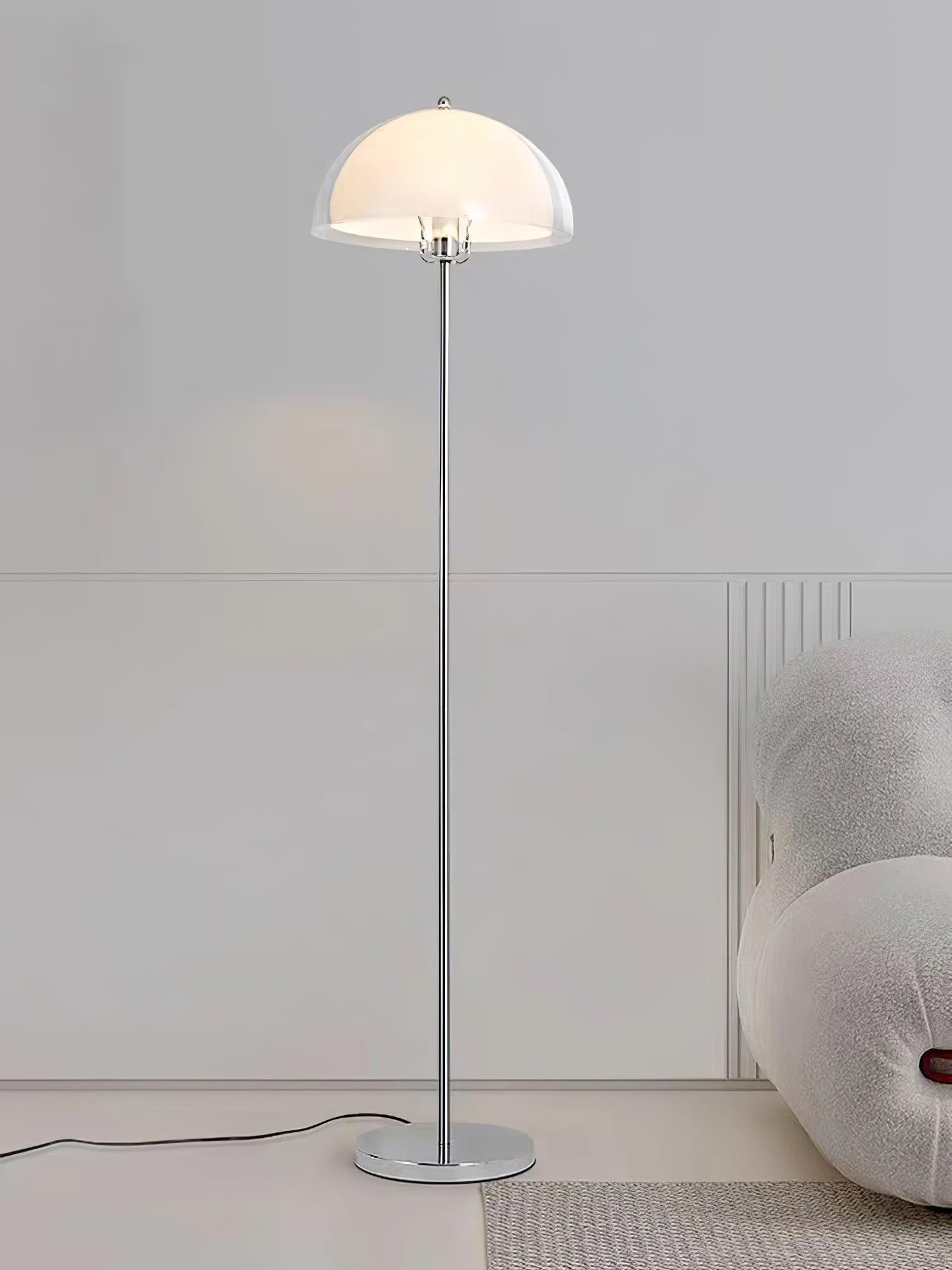 Edinburgh Floor Light 13.8", Floor Lamp, detail 12