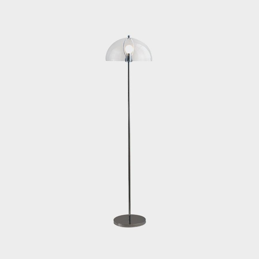 Edinburgh Floor Light 13.8", Floor Lamp, detail 21