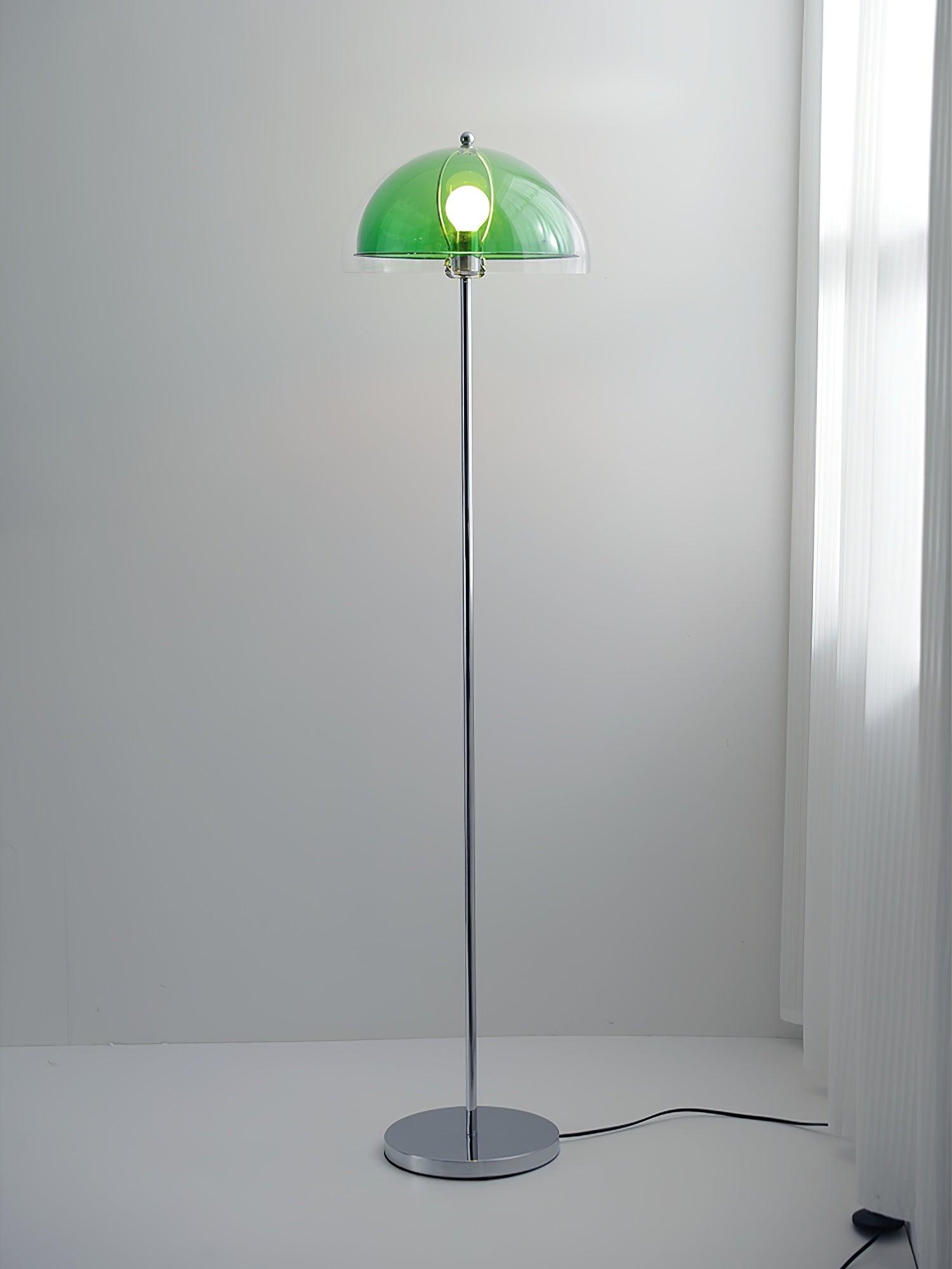 Edinburgh Floor Light 13.8", Floor Lamp, detail 17