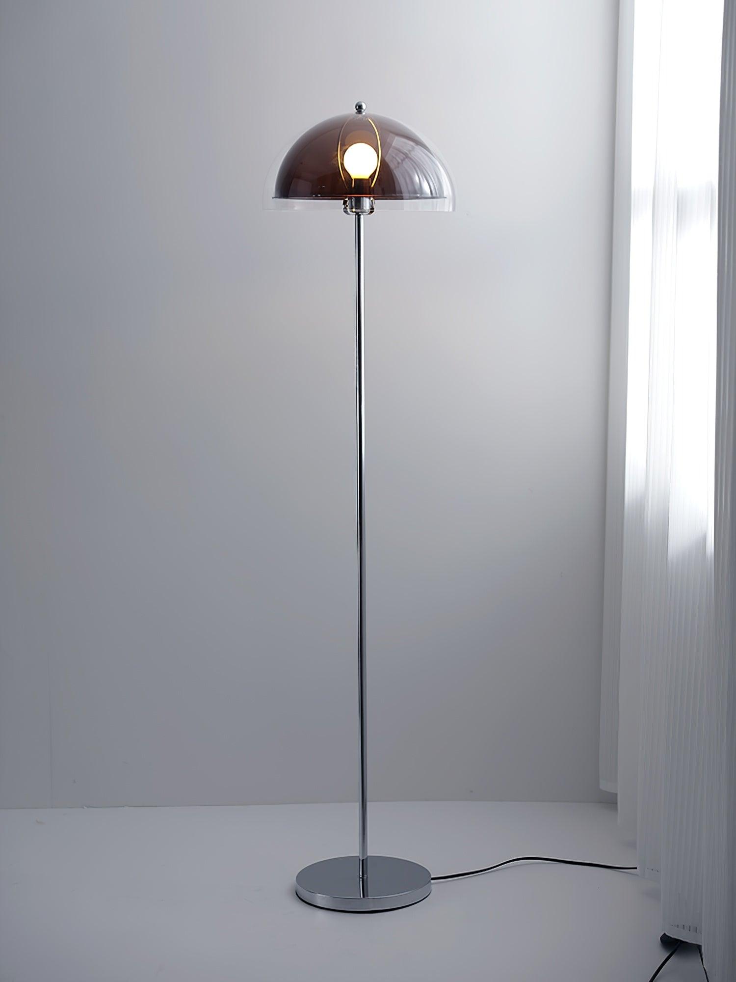 Edinburgh Floor Light 13.8", Floor Lamp, detail 19