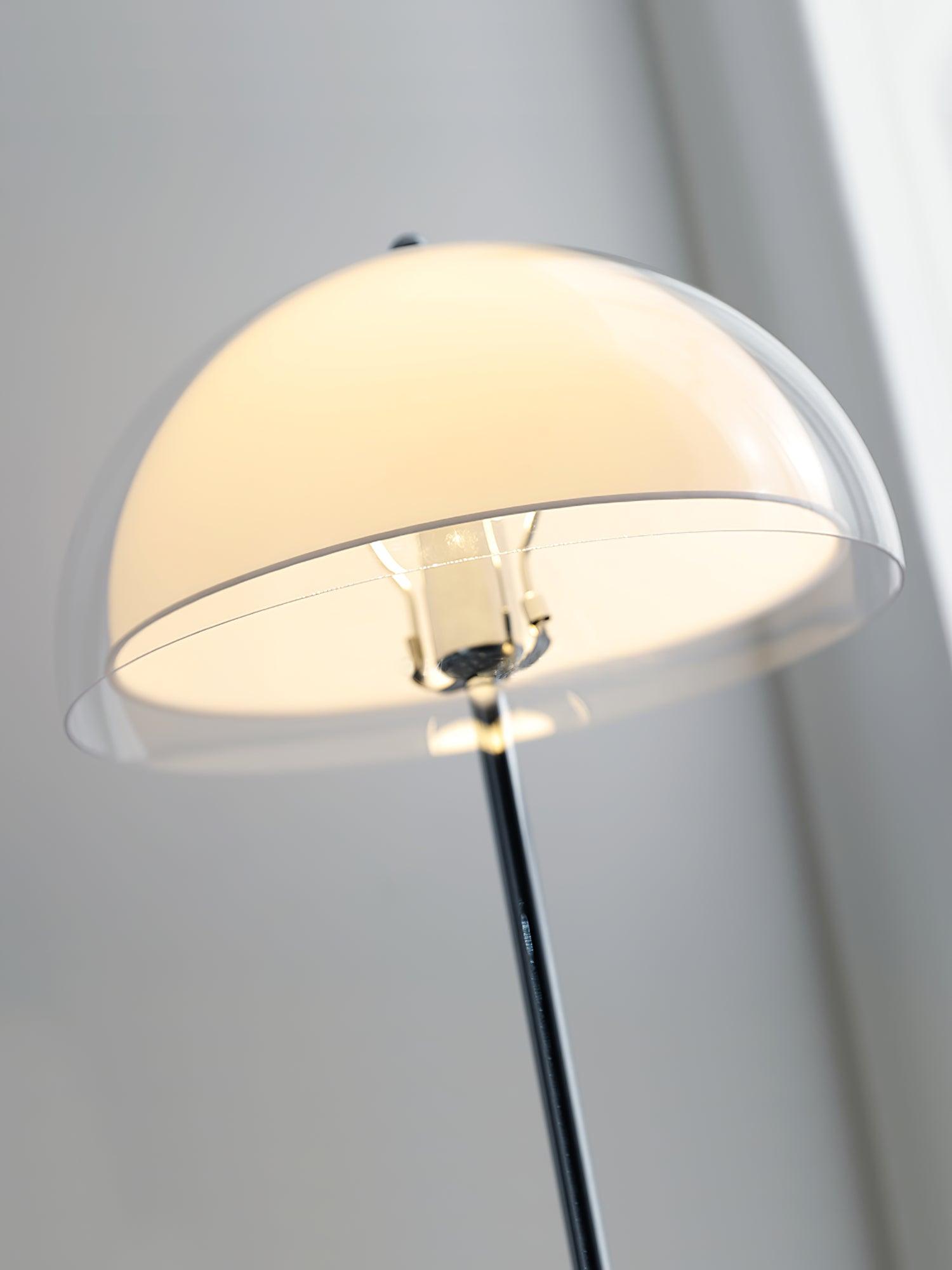 Edinburgh Floor Light 13.8", Floor Lamp, detail 30
