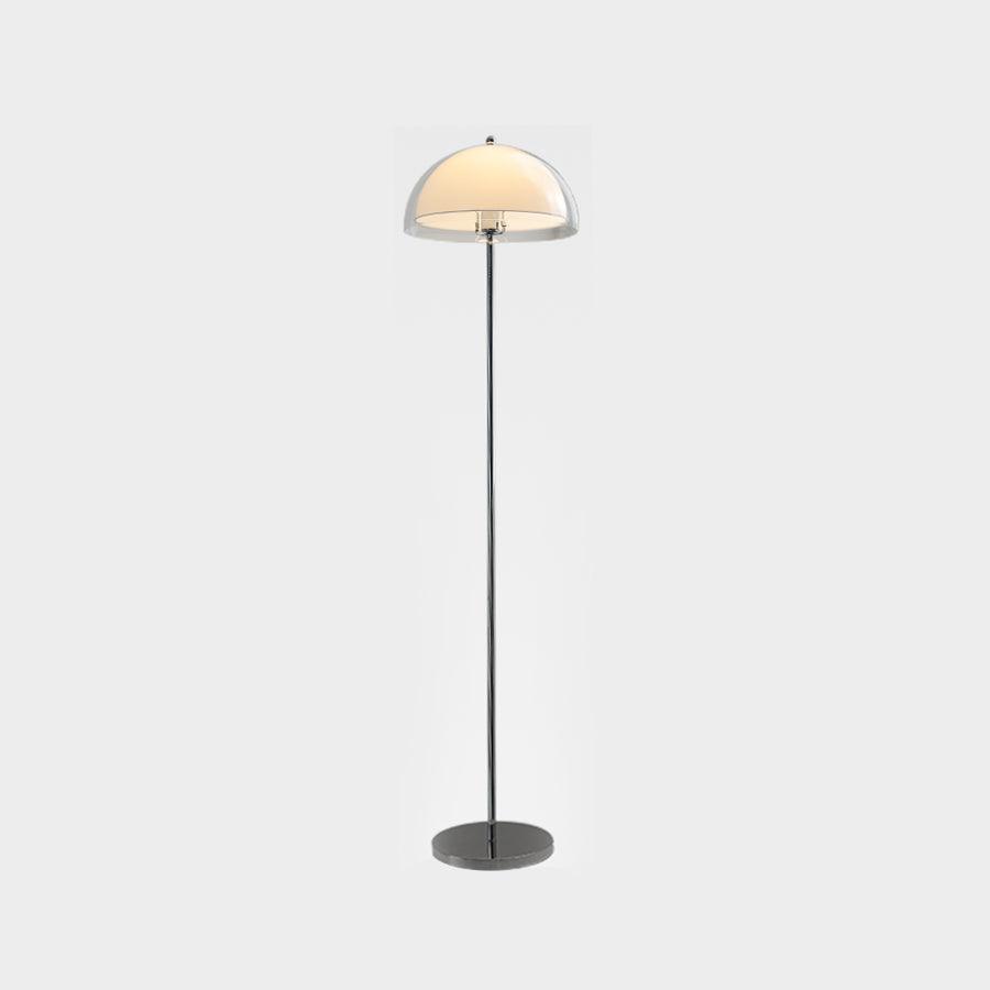Edinburgh Floor Light 13.8", Floor Lamp, detail 22