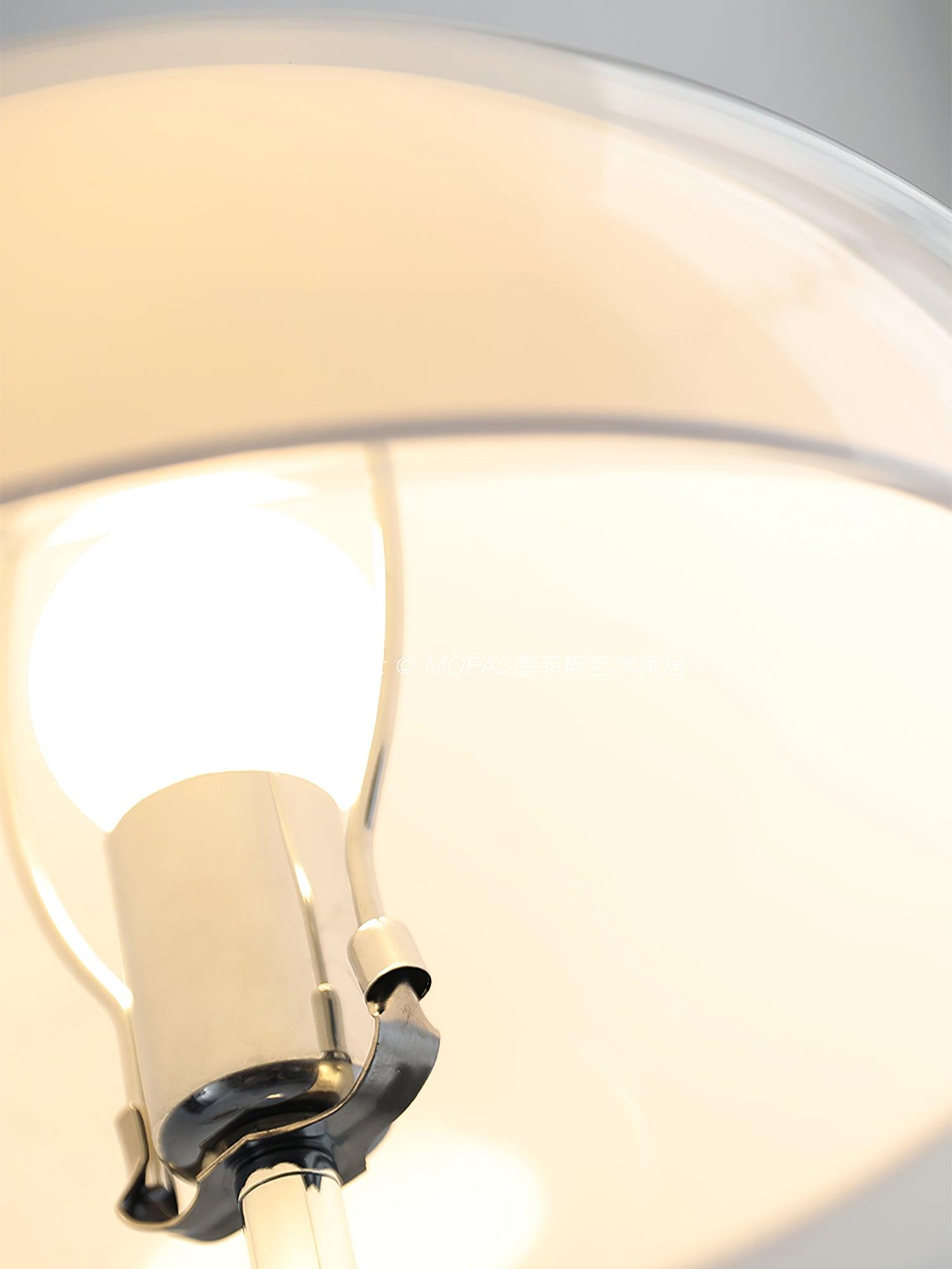 Edinburgh Floor Light 13.8", Floor Lamp, detail 31