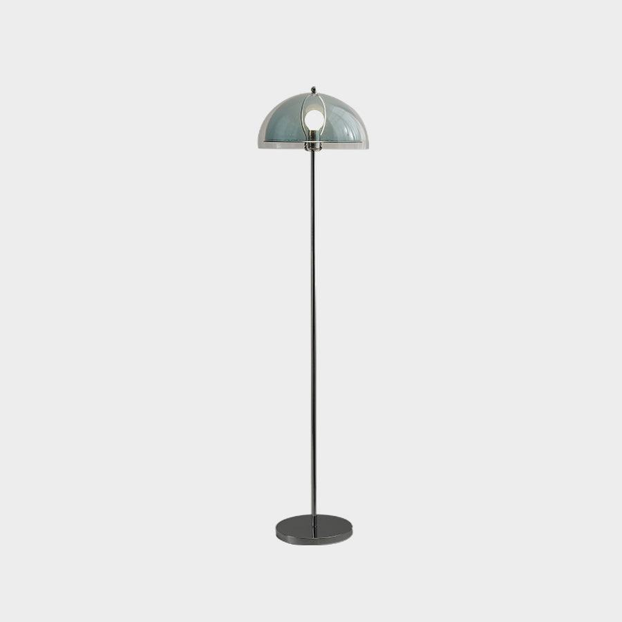 Edinburgh Floor Light 13.8", Floor Lamp, detail 23