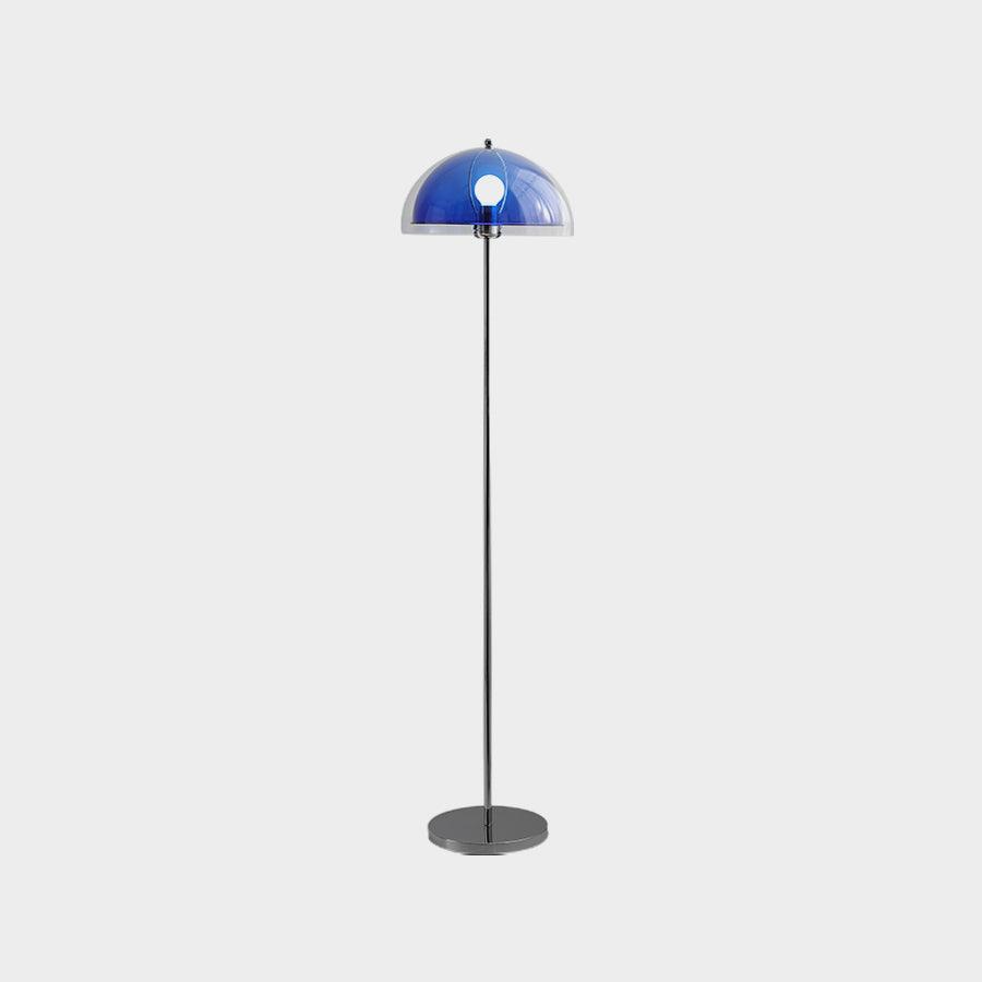 Edinburgh Floor Light 13.8", Floor Lamp, detail 25