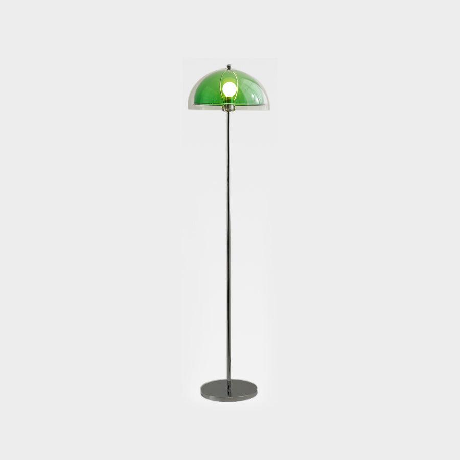 Edinburgh Floor Light 13.8", Floor Lamp, detail 26