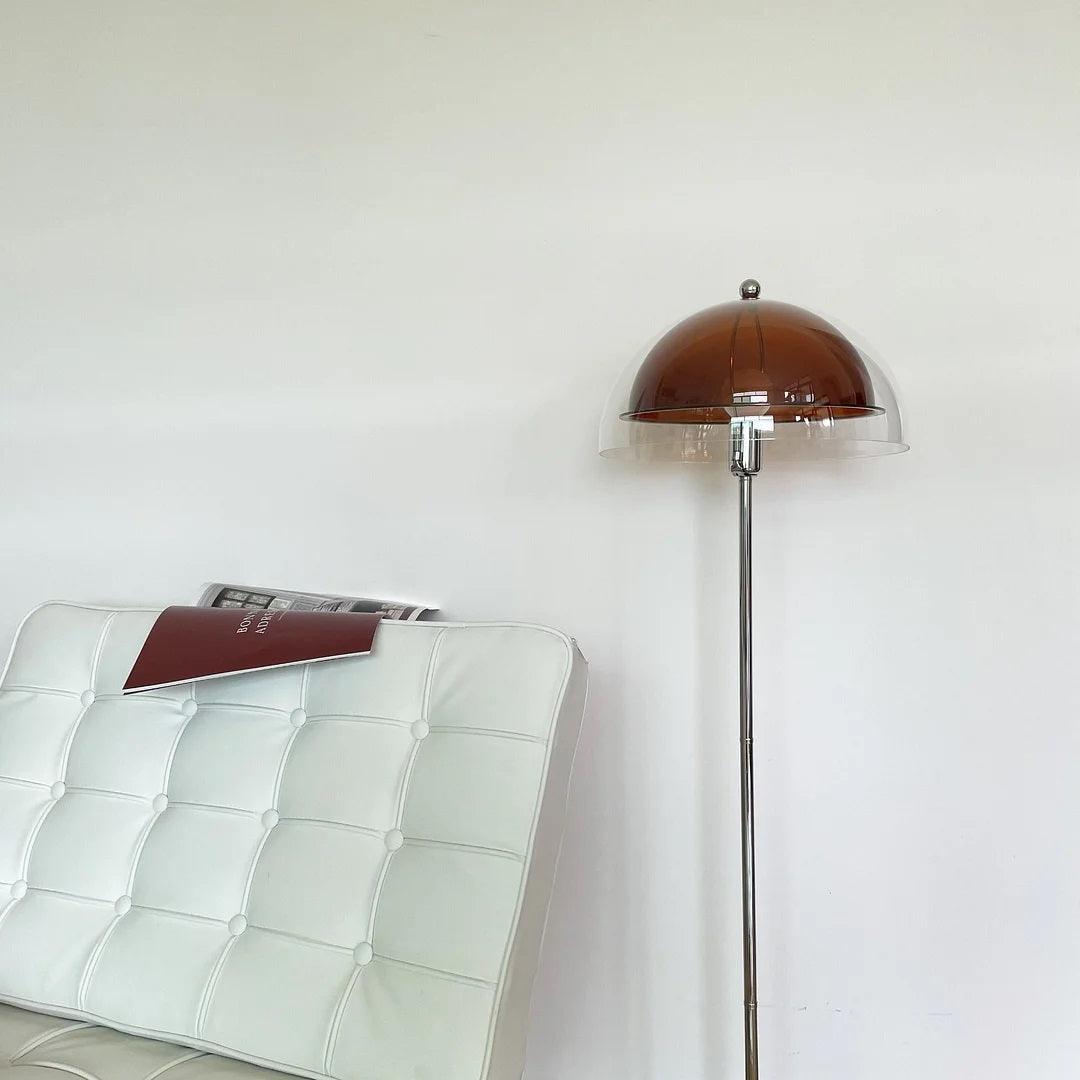 Edinburgh Floor Light 13.8", Floor Lamp, detail 6