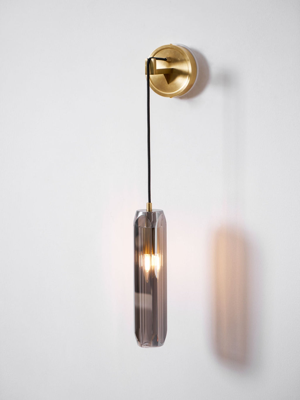 Ecliptique Series Wall Light, Hardwired Wall Sconce, detail 69