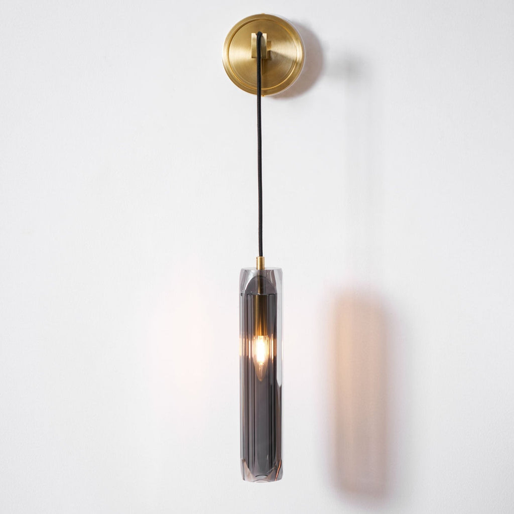 Ecliptique Series Wall Light, Hardwired Wall Sconce, detail 70